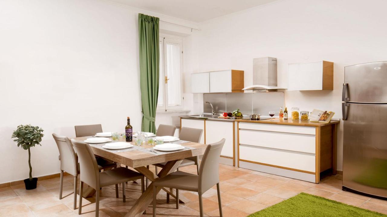 Myapartsuite Colosseo Roma Exterior foto